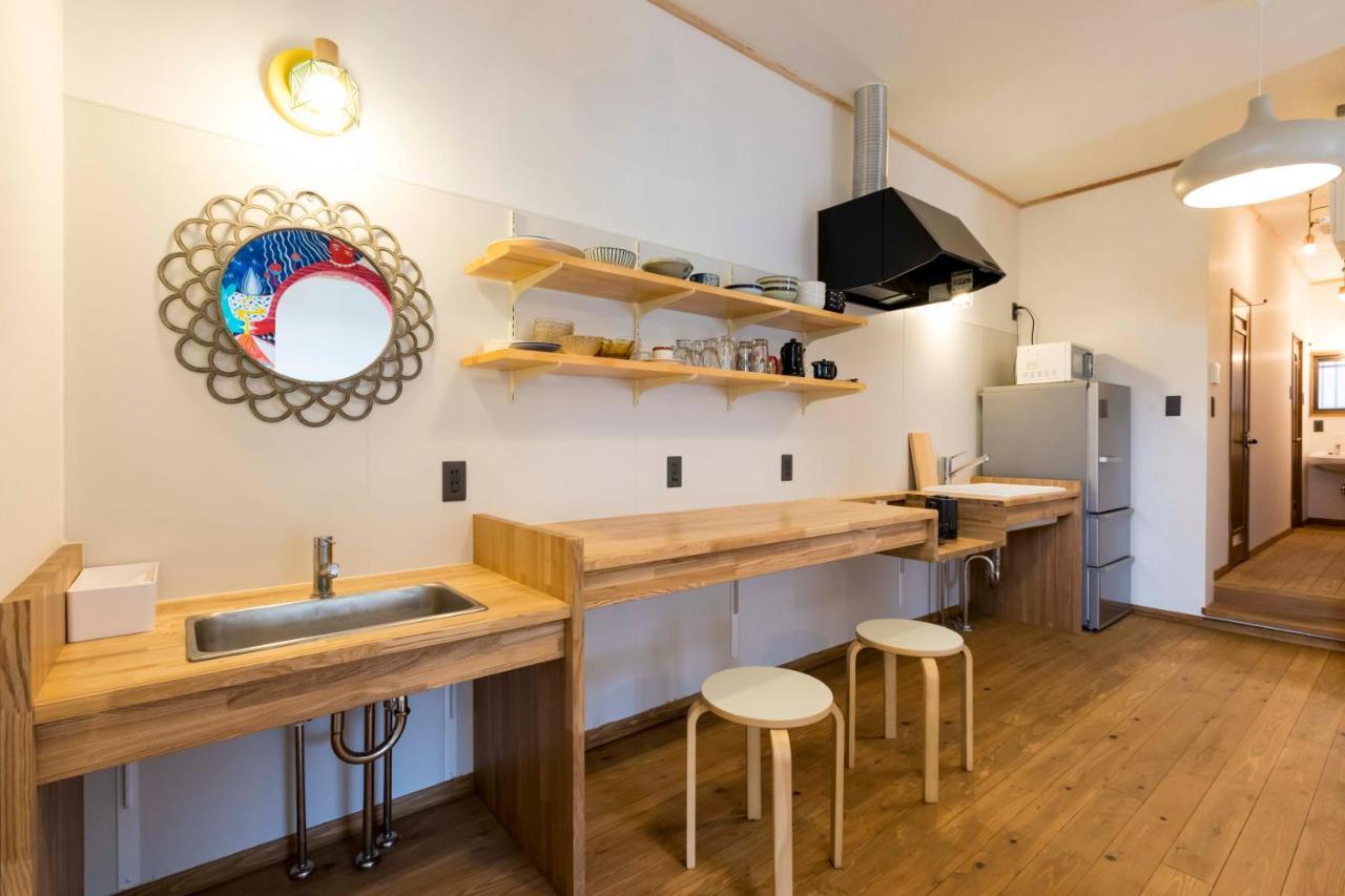 Guest House Maru Kashima  Exterior photo