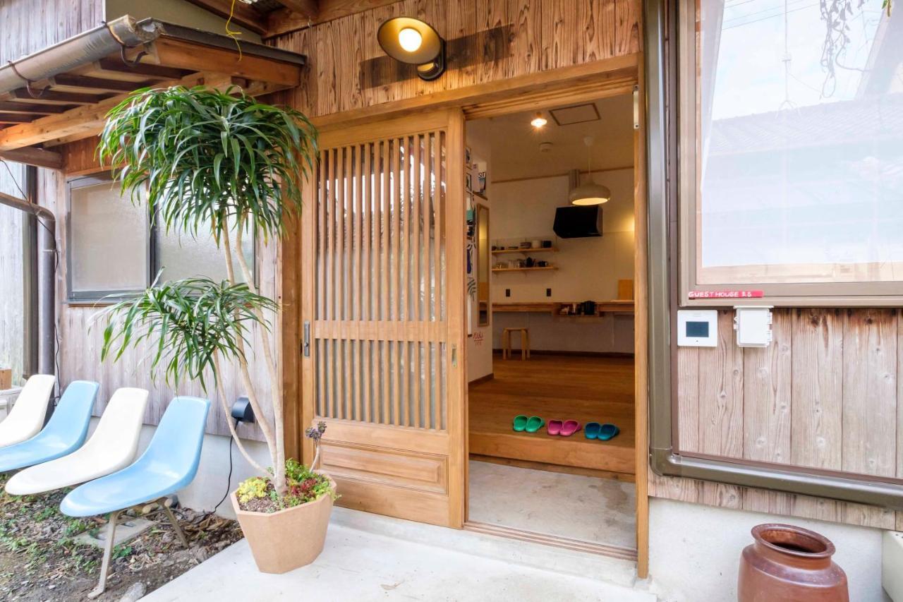 Guest House Maru Kashima  Exterior photo